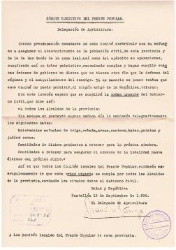 13- FP- Circular agricultura-15-09-1936