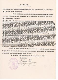 Abastos-Edicto viveres-24-08-1936