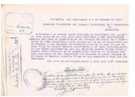 ENSEÑANZA- CONSEJO MUNICIPAL ENSEÑANZA---5 Y 8 -2-37