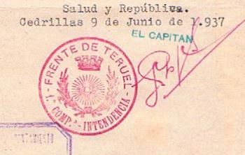 Logo 2 001 Frente de Teruel