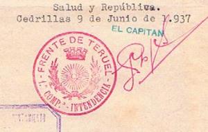 Logo 2 001 Frente de Teruel