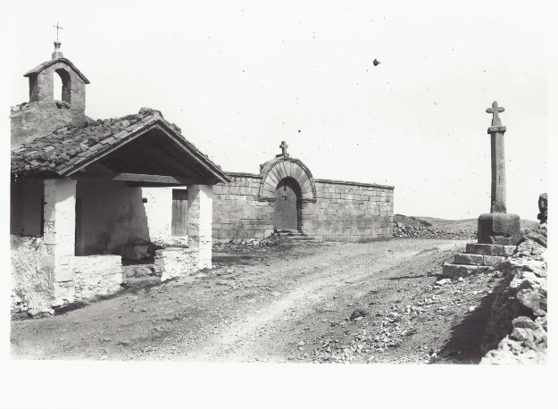 Ermita de Sant Antoni 1918