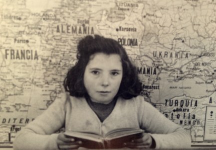 Fons familiar Cirila Arnau