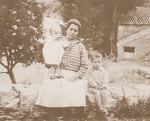 germans de llet_1931