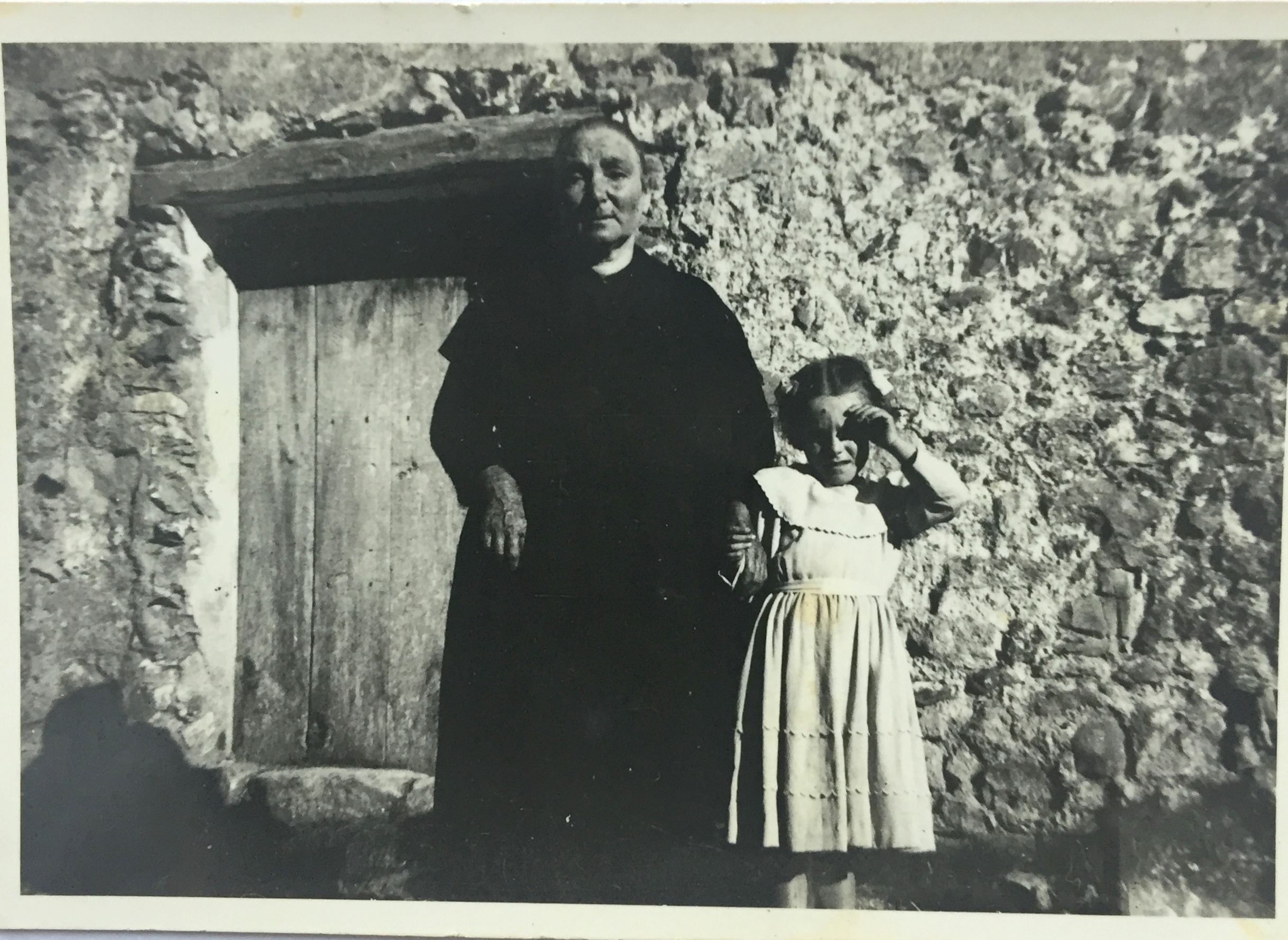 Fons familiar Teresa Folch Folch