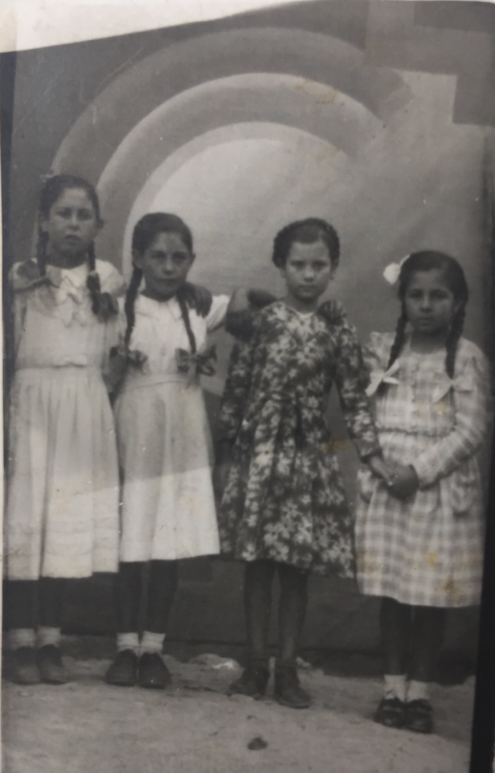 1936. Fons familiar Rosalia Gonell Porcar